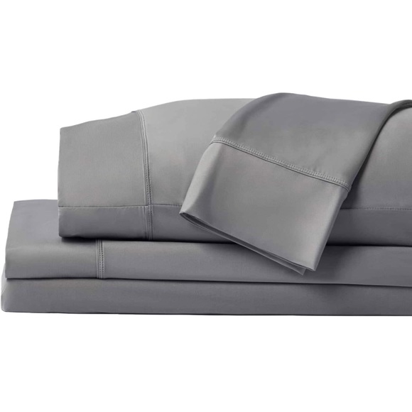 Sheex Bedding Sheex Cooling Sheets King Poshmark